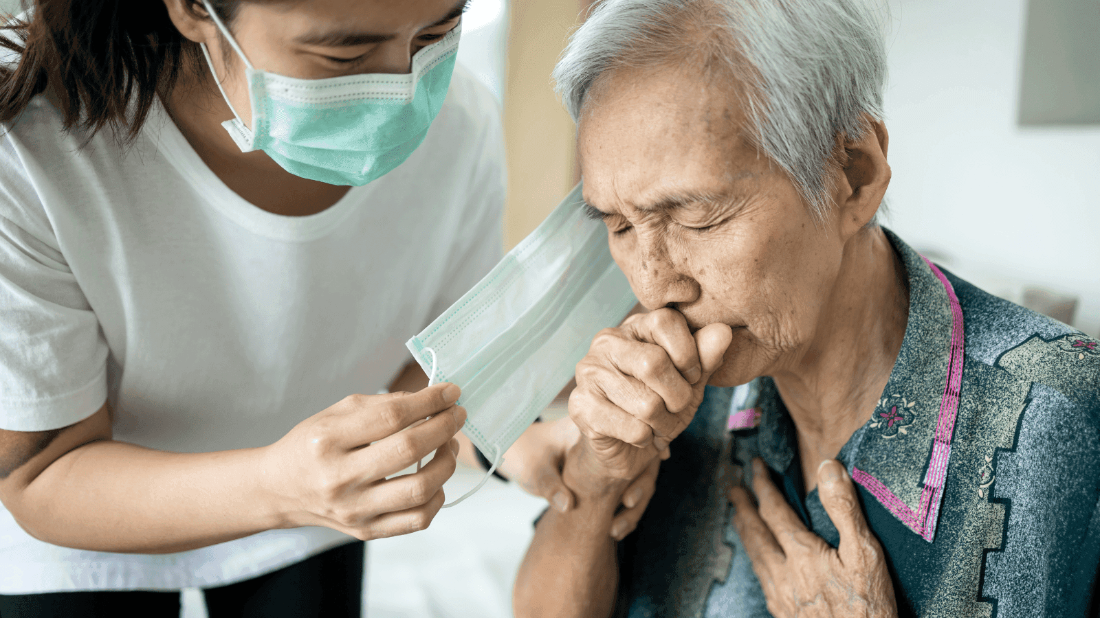 Communicable Disease Control
