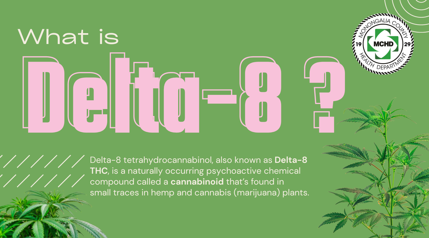 Delta-what? What you need to know about this legal THC