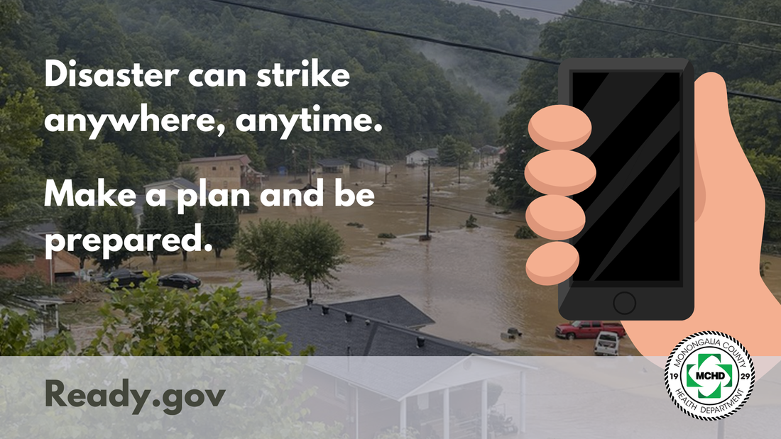 When disaster strikes Appalachia, preparedness can save lives