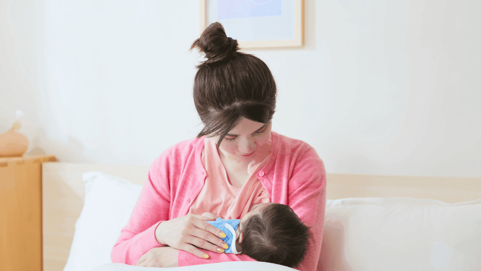 Breastfeeding
