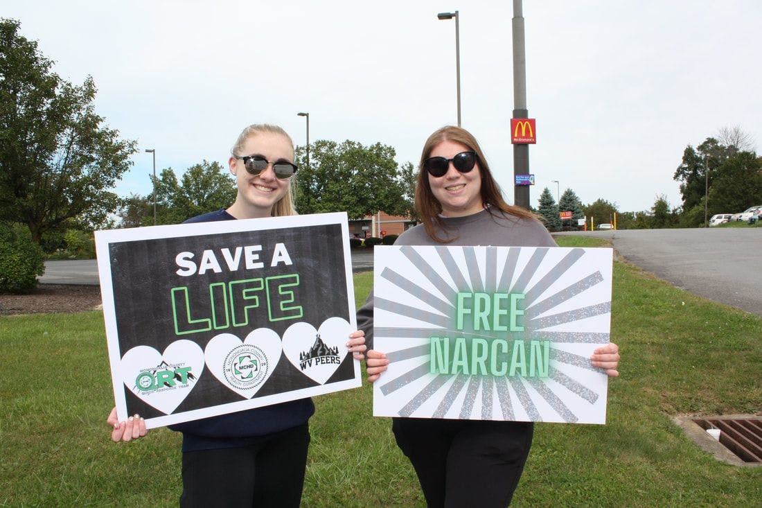 Save the date! Mon Co. QRT holds another Save a Life Day