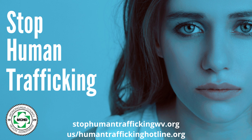 Human trafficking hits close to home in West Virginia 