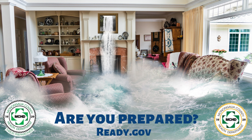 Are you ready? National Preparedness Month provides a road map to help.