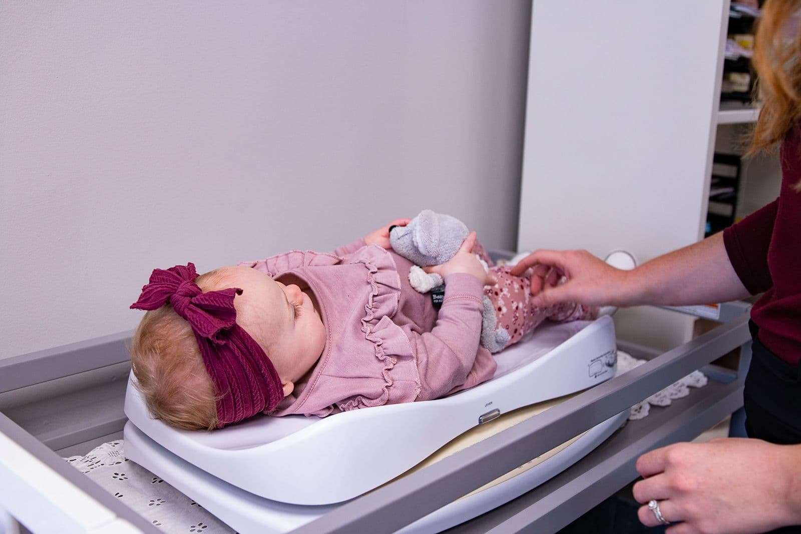 Health Screenings and Referrals