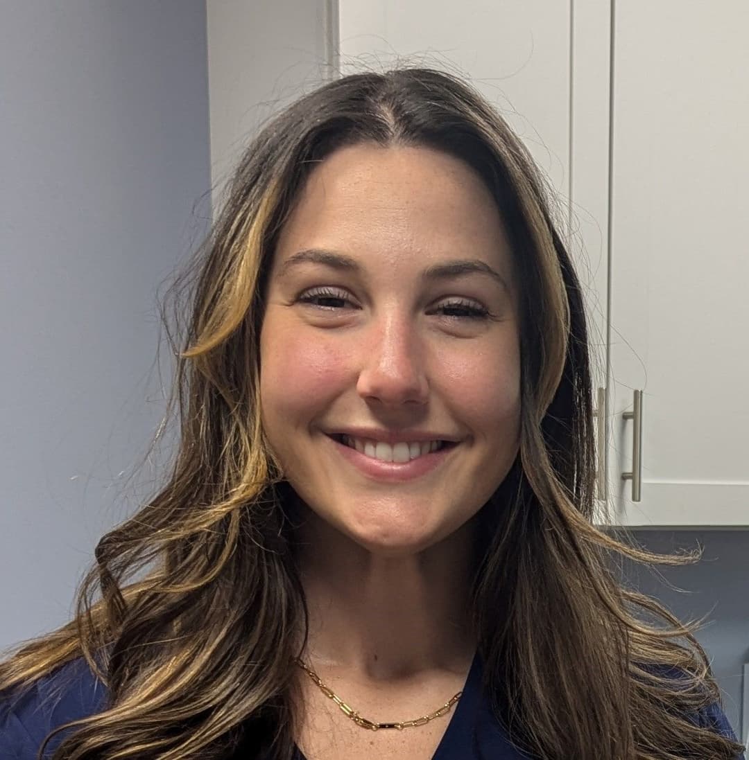 Kayla Courtney, DDS