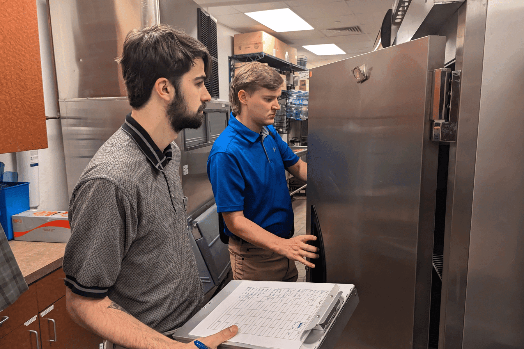 Environmental Health