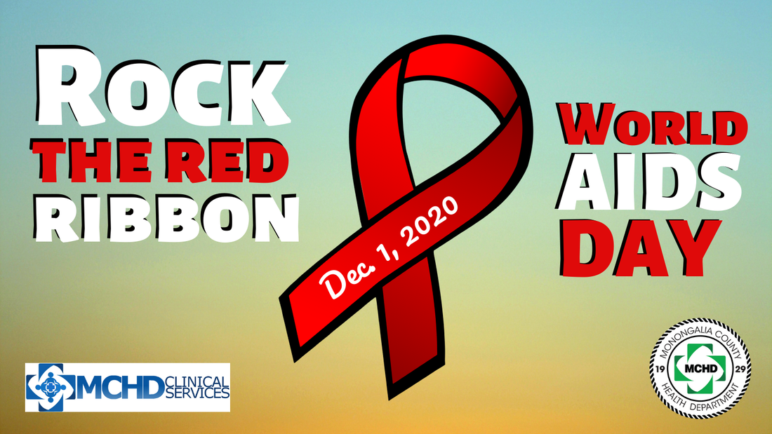 World AIDS Day is a time to reflect on another epidemic