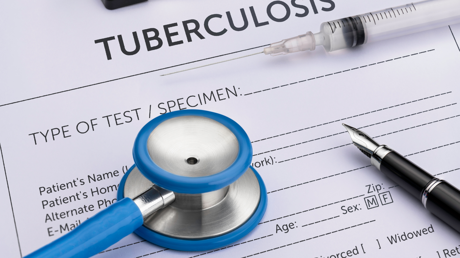 Tuberculosis Program
