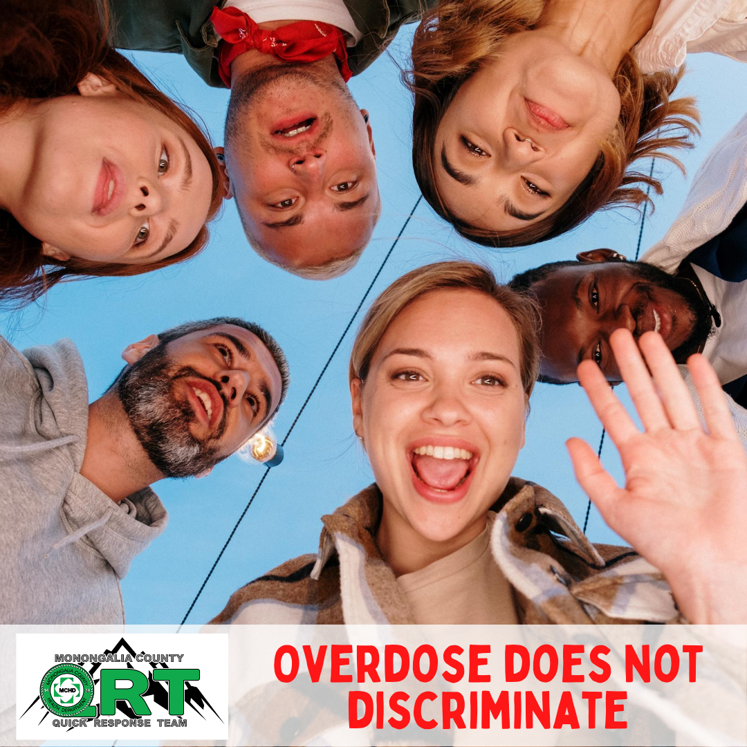 Take initiative to combat opioid use: International Overdose Awareness Day