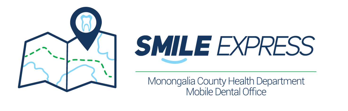 Smile Express logo