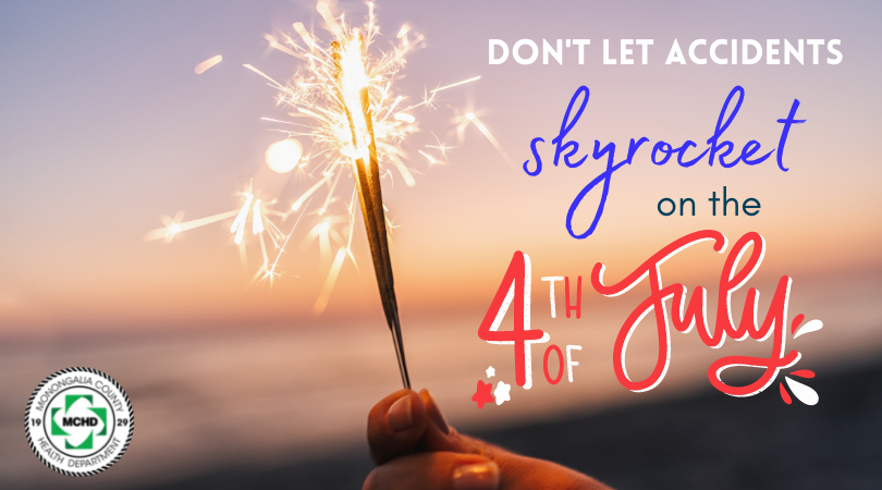 Don't let accidents skyrocket this Fourth of July